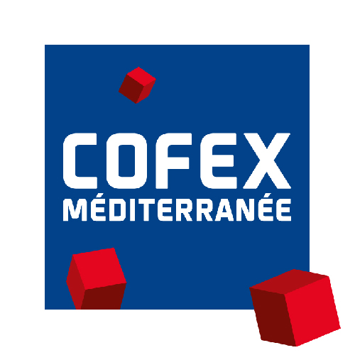 COFEX méditerranée référence du groupe CIMEO